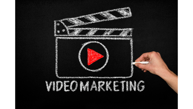 Video as a Marketing Tool